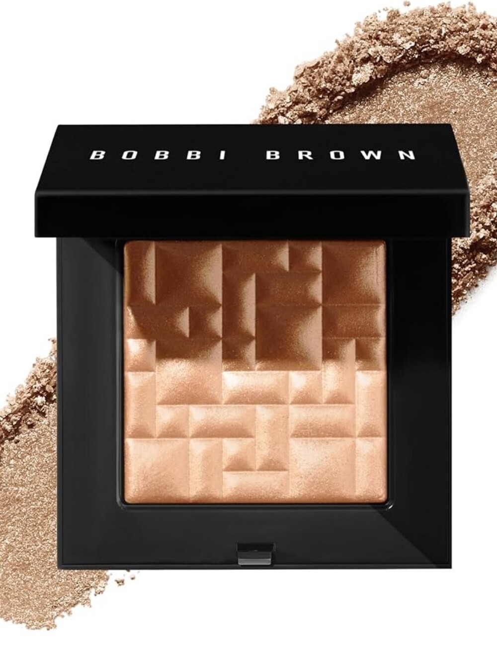 Bobbi Brown Highlighting Powder- Sunkissed Glow